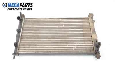 Radiator de apă for Ford Mondeo III Hatchback (10.2000 - 03.2007) 2.0 16V, 146 hp