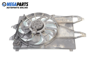 Radiator fan for Ford Mondeo III Hatchback (10.2000 - 03.2007) 2.0 16V, 146 hp