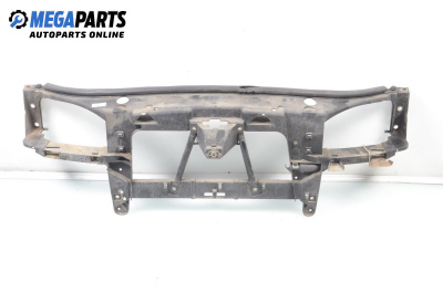 Front slam panel for Ford Mondeo III Hatchback (10.2000 - 03.2007), hatchback