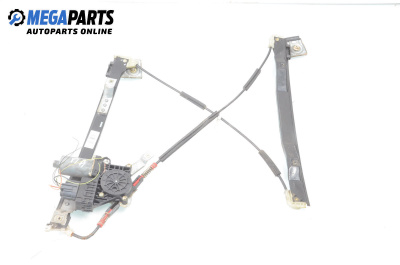 Antrieb el. fensterheber for Ford Mondeo III Hatchback (10.2000 - 03.2007), 5 türen, hecktür, position: rechts, vorderseite