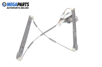 Antrieb el. fensterheber for Ford Mondeo III Hatchback (10.2000 - 03.2007), 5 türen, hecktür, position: links, vorderseite