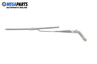 Braț ștergătoare parbriz for Ford Mondeo III Hatchback (10.2000 - 03.2007), position: stânga