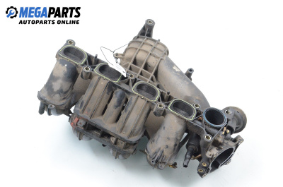 Intake manifold for Ford Mondeo III Hatchback (10.2000 - 03.2007) 2.0 16V, 146 hp