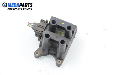 Zündspule for Ford Mondeo III Hatchback (10.2000 - 03.2007) 2.0 16V, 146 hp