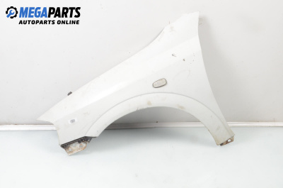 Fender for Opel Astra G Estate (02.1998 - 12.2009), 5 doors, station wagon, position: front - left