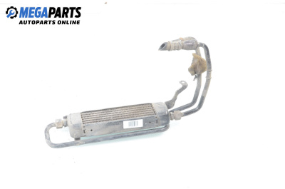 Oil cooler for Opel Astra G Estate (02.1998 - 12.2009) 1.7 TD, 68 hp