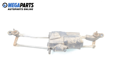Front wipers motor for Opel Astra G Estate (02.1998 - 12.2009), station wagon, position: front
