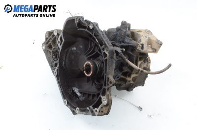  for Opel Astra G Estate (02.1998 - 12.2009) 1.7 TD, 68 hp