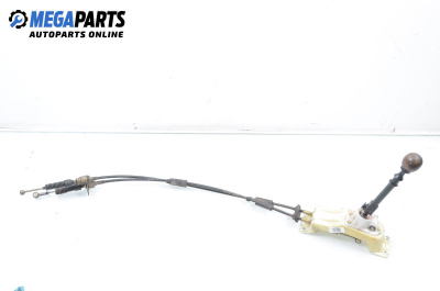 Shifter with cables for Alfa Romeo 156 Sedan (09.1997 - 09.2005)