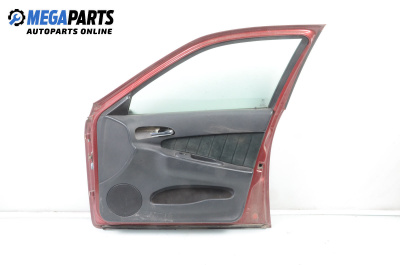 Ușă for Alfa Romeo 156 Sedan (09.1997 - 09.2005), 5 uși, sedan, position: dreaptă - fața