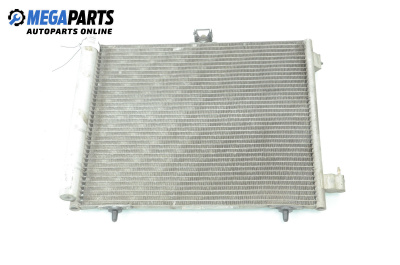 Air conditioning radiator for Peugeot 207 Hatchback (02.2006 - 12.2015) 1.4, 73 hp