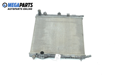 Radiator de apă for Peugeot 207 Hatchback (02.2006 - 12.2015) 1.4, 73 hp