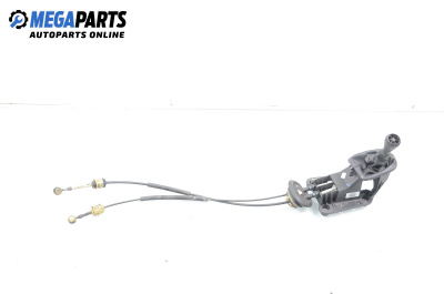 Schimbător de viteze cu cabluri for Peugeot 207 Hatchback (02.2006 - 12.2015)