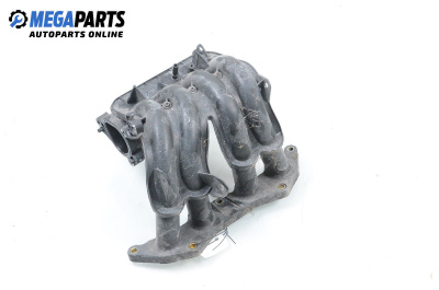 Intake manifold for Peugeot 207 Hatchback (02.2006 - 12.2015) 1.4, 73 hp