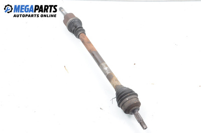 Driveshaft for Peugeot 207 Hatchback (02.2006 - 12.2015) 1.4, 73 hp, position: front - right