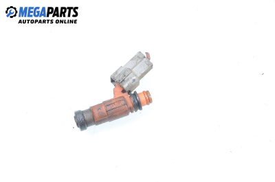 Duza benzină for Mitsubishi Galant VI Sedan (09.1996 - 10.2004) 2.5 V6 24V (EA5A), 163 hp