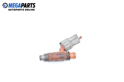 Duza benzină for Mitsubishi Galant VI Sedan (09.1996 - 10.2004) 2.5 V6 24V (EA5A), 163 hp