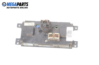 Air conditioning panel for Hyundai Elantra Sedan II (06.2000 - 07.2006)