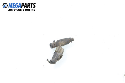 Gasoline fuel injector for Hyundai Elantra Sedan II (06.2000 - 07.2006) 1.6, 107 hp