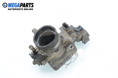 Clapetă carburator for Hyundai Elantra Sedan II (06.2000 - 07.2006) 1.6, 107 hp