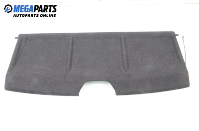 Trunk interior cover for Peugeot 106 II Hatchback (04.1996 - 05.2005), hatchback