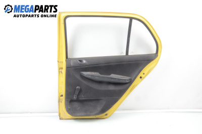 Ușă for Skoda Fabia I Hatchback (08.1999 - 03.2008), 5 uși, hatchback, position: dreaptă - spate