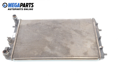 Wasserradiator for Skoda Fabia I Hatchback (08.1999 - 03.2008) 1.9 SDI, 64 hp