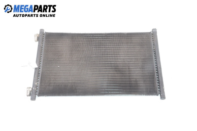 Air conditioning radiator for Fiat Punto Hatchback II (09.1999 - 07.2012) 1.9 DS 60 (188.031, .051, .231, .251), 60 hp