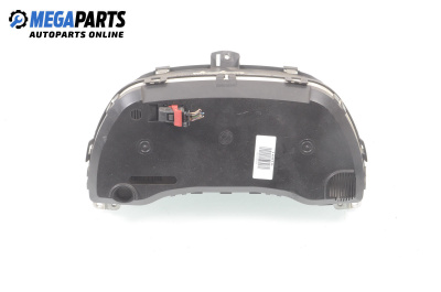 Bloc instrumente de bord for Fiat Punto Hatchback II (09.1999 - 07.2012) 1.9 DS 60 (188.031, .051, .231, .251), 60 hp