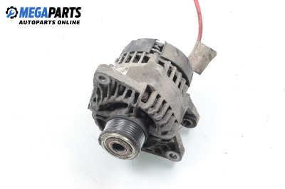 Alternator for Fiat Punto Hatchback II (09.1999 - 07.2012) 1.9 DS 60 (188.031, .051, .231, .251), 60 hp