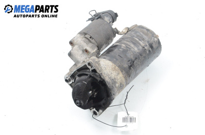 Starter for Fiat Punto Hatchback II (09.1999 - 07.2012) 1.9 DS 60 (188.031, .051, .231, .251), 60 hp