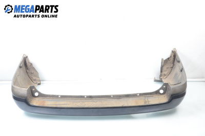 Bara de protectie spate for Mazda 626 V Station Wagon (01.1998 - 10.2002), combi