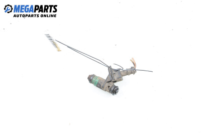 Benzineinspritzdüse for Renault Grand Scenic II Minivan (04.2004 - 06.2009) 2.0, 135 hp