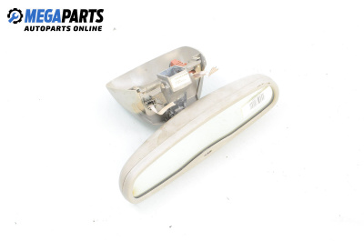 Elektrochromer spiegel for Renault Grand Scenic II Minivan (04.2004 - 06.2009)