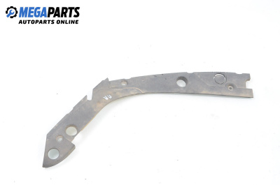 Capac de plastic for Renault Grand Scenic II Minivan (04.2004 - 06.2009), 5 uși, monovolum