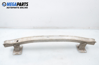 Bumper support brace impact bar for Renault Grand Scenic II Minivan (04.2004 - 06.2009), minivan, position: front