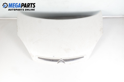 Capotă for Citroen Xsara Picasso (09.1999 - 06.2012), 5 uși, monovolum, position: fața