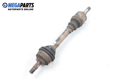 Driveshaft for Citroen Xsara Picasso (09.1999 - 06.2012) 1.8 16V, 115 hp, position: front - left