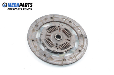 Clutch disk for Ford Puma Coupe (03.1997 - 06.2002) 1.7 16V, 125 hp