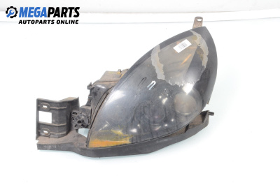 Headlight for Ford Puma Coupe (03.1997 - 06.2002), coupe, position: left