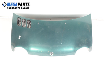 Motorhaube for Renault Twingo I Hatchback (03.1993 - 10.2012), 3 türen, hecktür, position: vorderseite