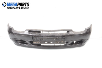 Frontstoßstange for Renault Twingo I Hatchback (03.1993 - 10.2012), hecktür, position: vorderseite