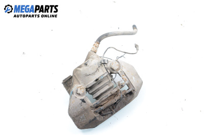Etrier de frână for Citroen ZX Hatchback (03.1991 - 07.1999), position: stânga - fața