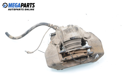 Etrier de frână for Citroen ZX Hatchback (03.1991 - 07.1999), position: dreaptă - fața