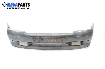 Front bumper for Renault Clio I Hatchback (05.1990 - 09.1998), hatchback, position: front