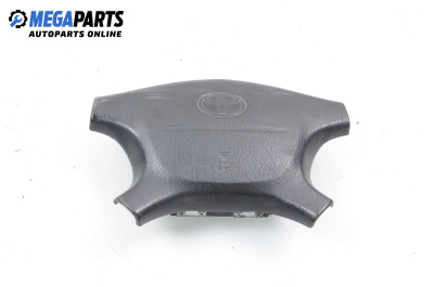 Airbag for Toyota Avensis I Station Wagon (09.1997 - 02.2003), 5 doors, station wagon, position: front