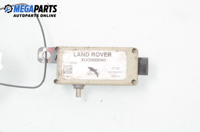 Antenna booster for Land Rover Range Rover III SUV (03.2002 - 08.2012), № XUO000040