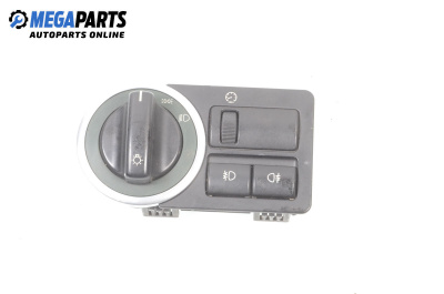 Lights switch for Land Rover Range Rover III SUV (03.2002 - 08.2012), № 037094056