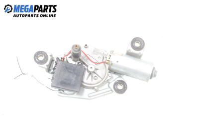 Front wipers motor for Land Rover Range Rover III SUV (03.2002 - 08.2012), suv, position: rear