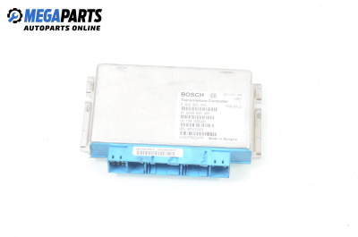 Transmission module for Land Rover Range Rover III SUV (03.2002 - 08.2012), automatic, № Bosch 0 260 002 591